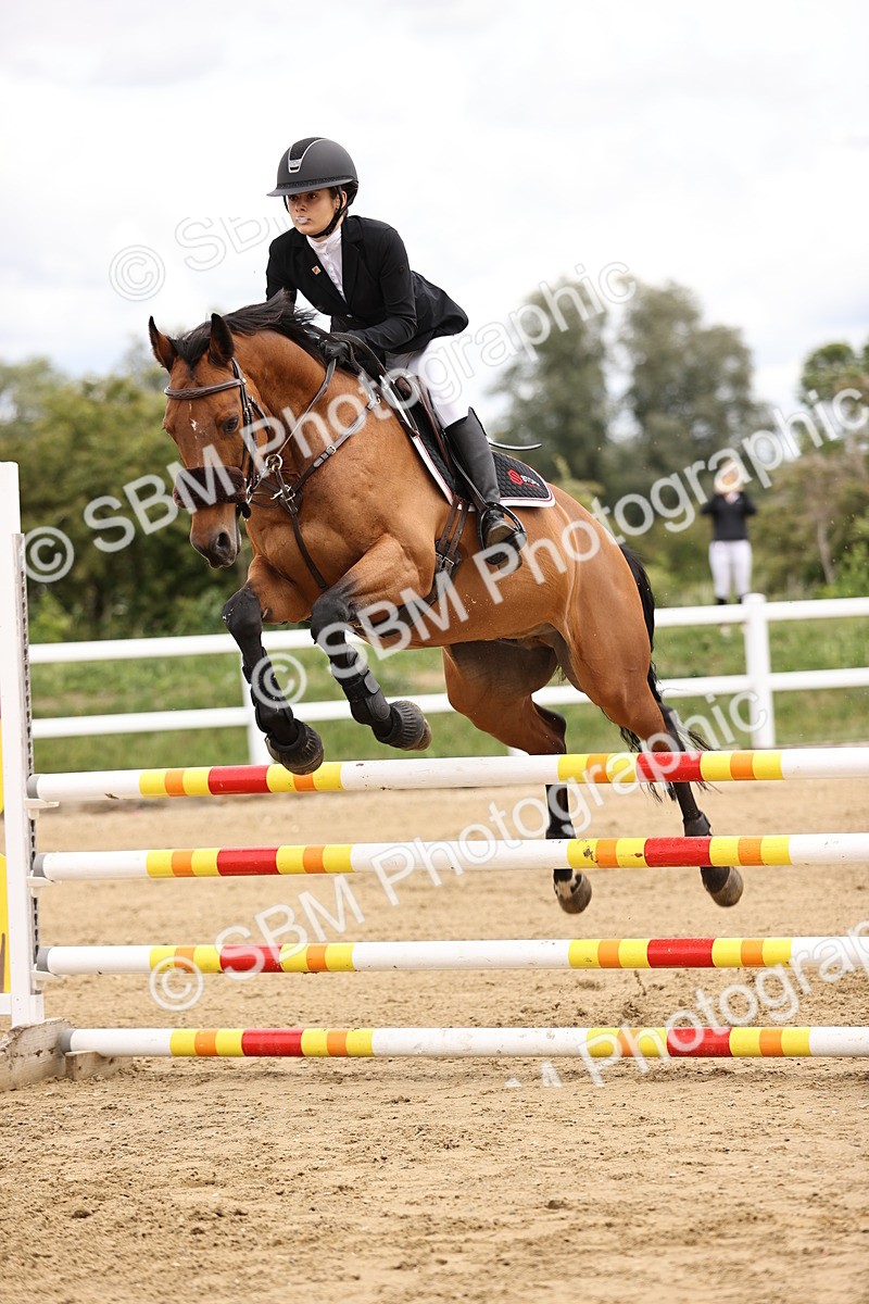 SBM_002731 - Class 10 - Senior Discovery - 1.00m