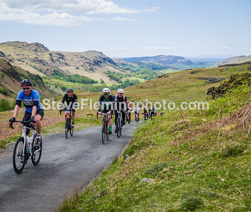 133017 - Hardknott Pass Camera 1 13.00-14.00