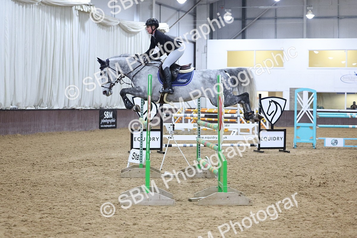 SBM_001603 - Class 5 - Senior Foxhunter -1.20m