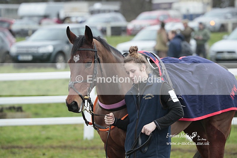 PtP 041222 0732 - Larkhill Racing Club Point-to-Point Larkhill 01/01/23