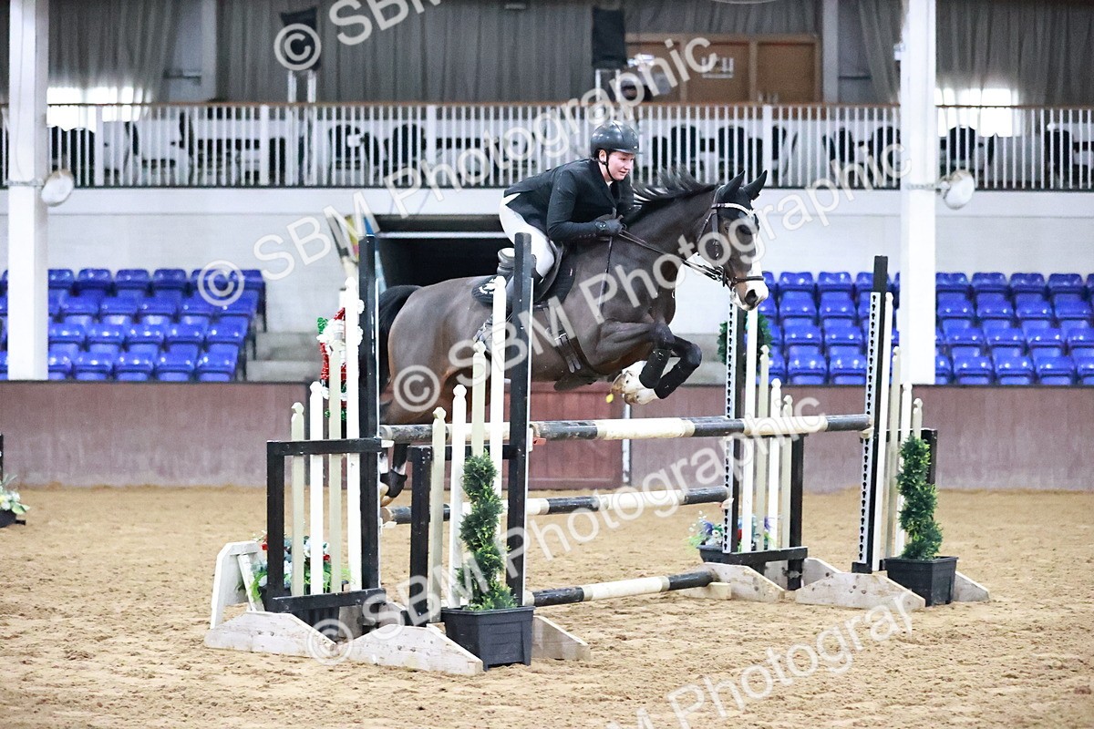 SBM_002280 - Class 10 - Senior newcomers 1.10m