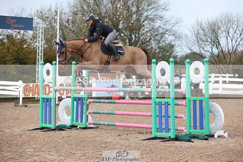 231112A-150111-05105 - Cls 21 Foxhunter & 1.20m Open
