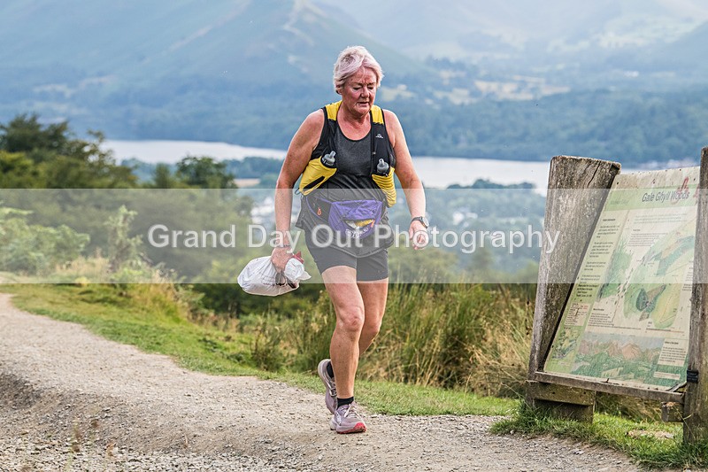 Not Round Latrigg-1 - Not Round Latrigg Fell Race Wednesday 12th August 2026