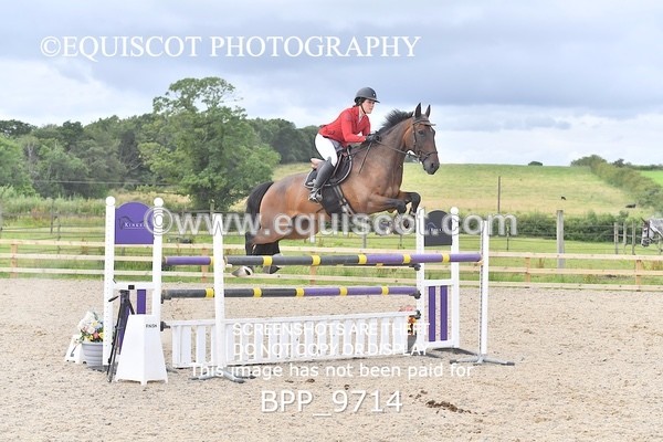 BPP_9714 - CLASS 9 National 1.30m Open