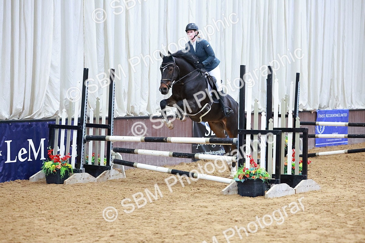 SBM_000326 - Class 2 - Senior British novice - 90cm