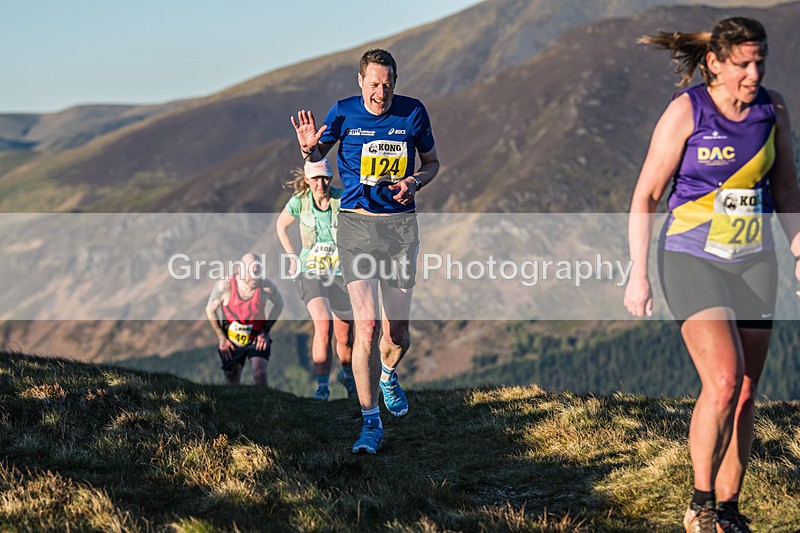 Lords Seat-373 - Lords Seat Fell Race Wednesday 29th April 2026