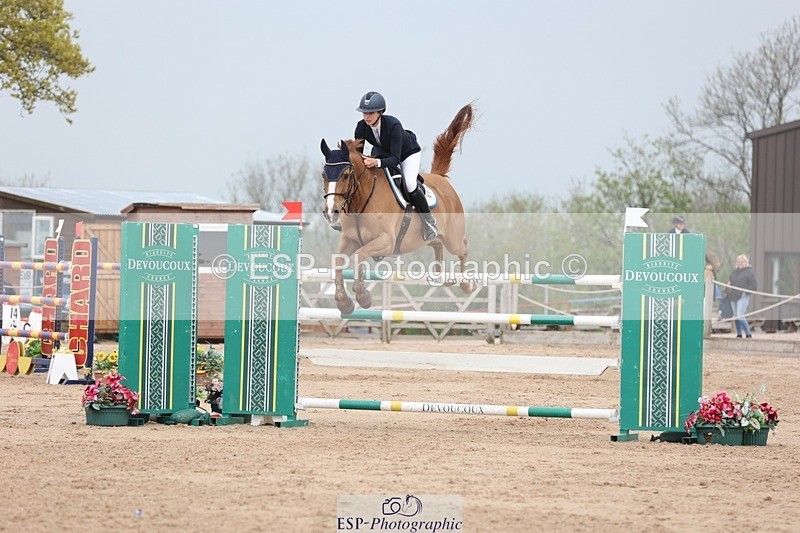 250424-152935-07027 - Cls 9 - 2 Star Big Tour - 2nd Half plus Presentations