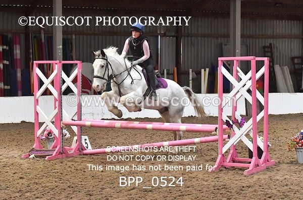 BPP_0524 - CLASS 6 70CM