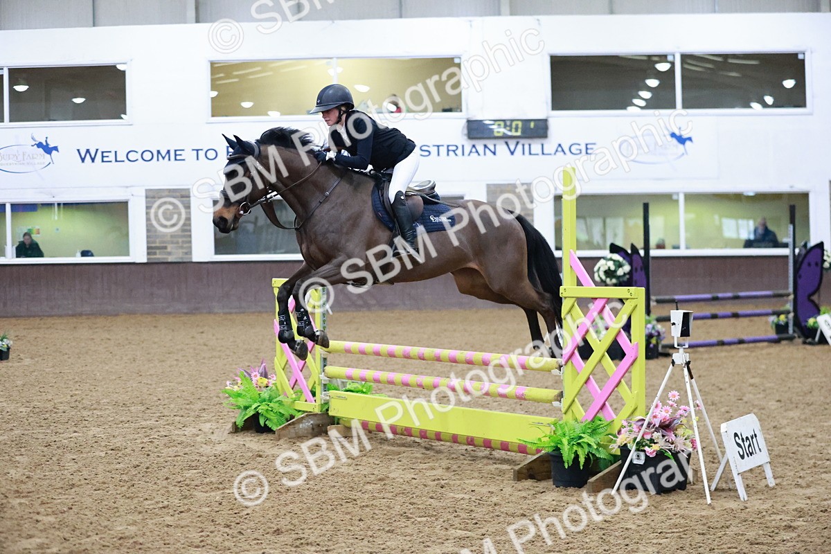 SBM_000080 - Class 1 - Clear Round