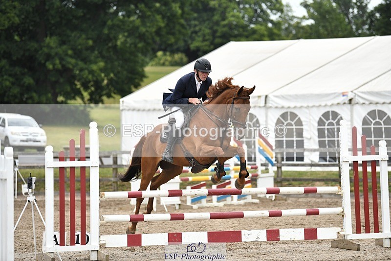 230706-111056-01489 - Cls 9 British Novice & 90cm Open