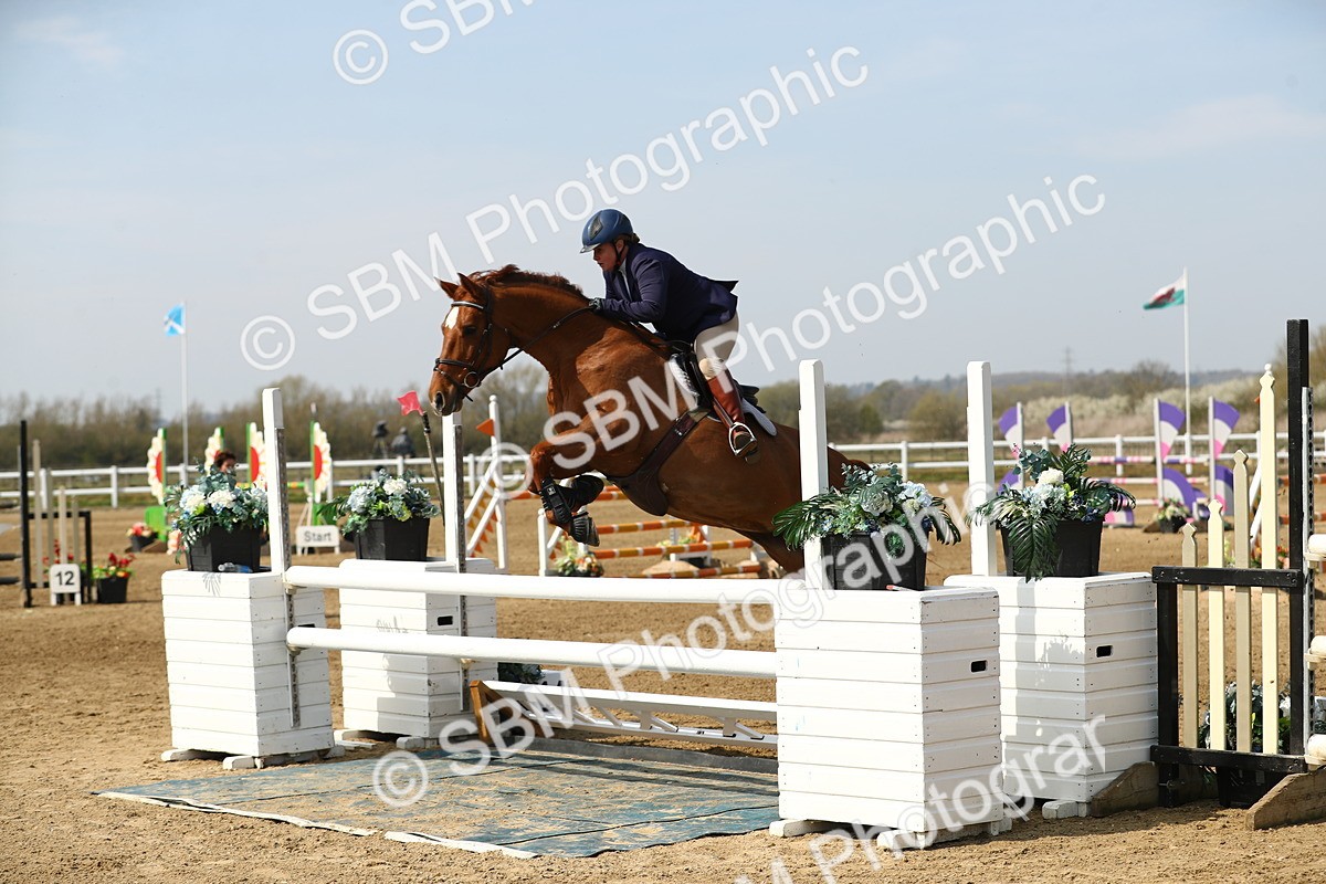 SBM_002524 - Class 10 - Senior Newcomers - 1.10m