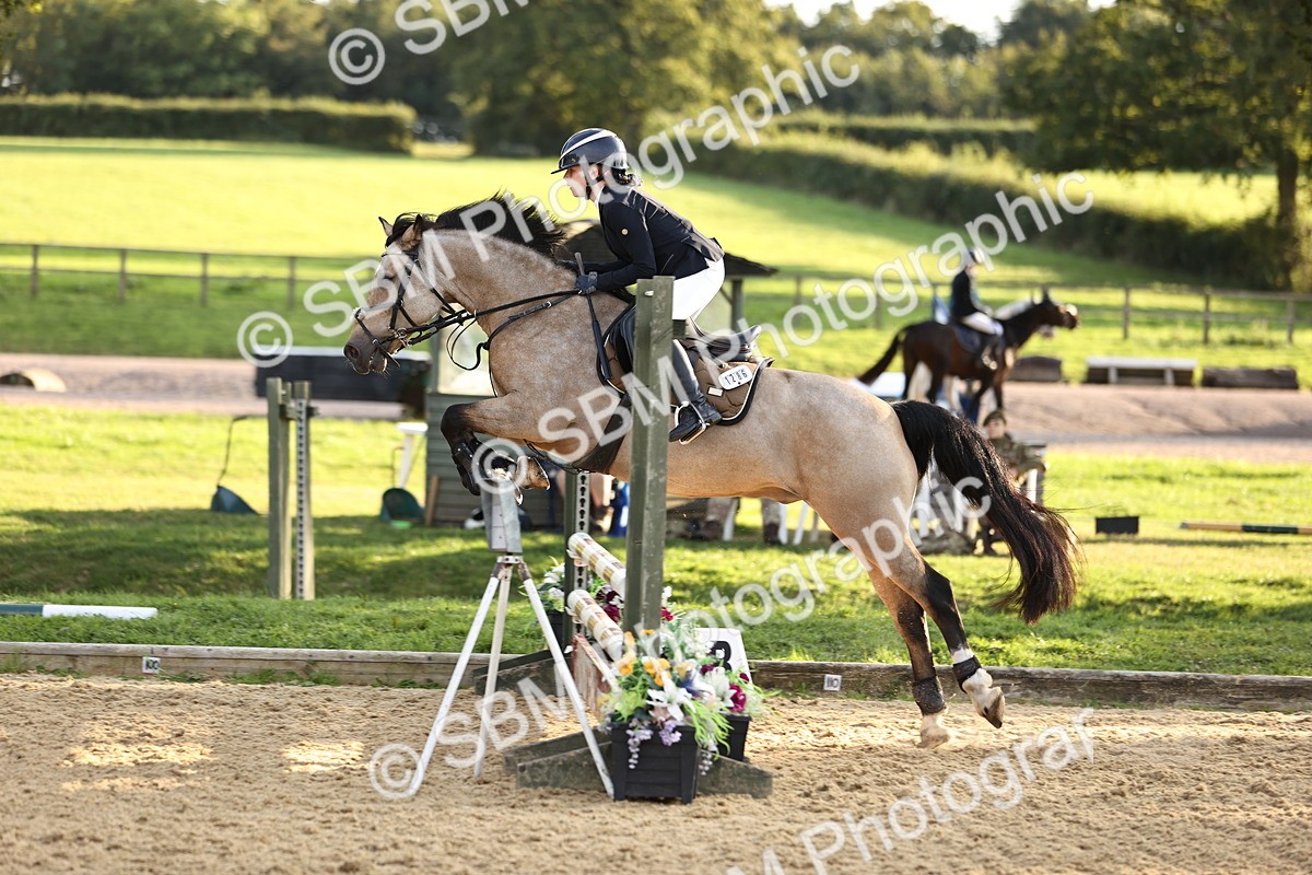 SBM_55935 - J10 - Junior Pony 75cm Championship