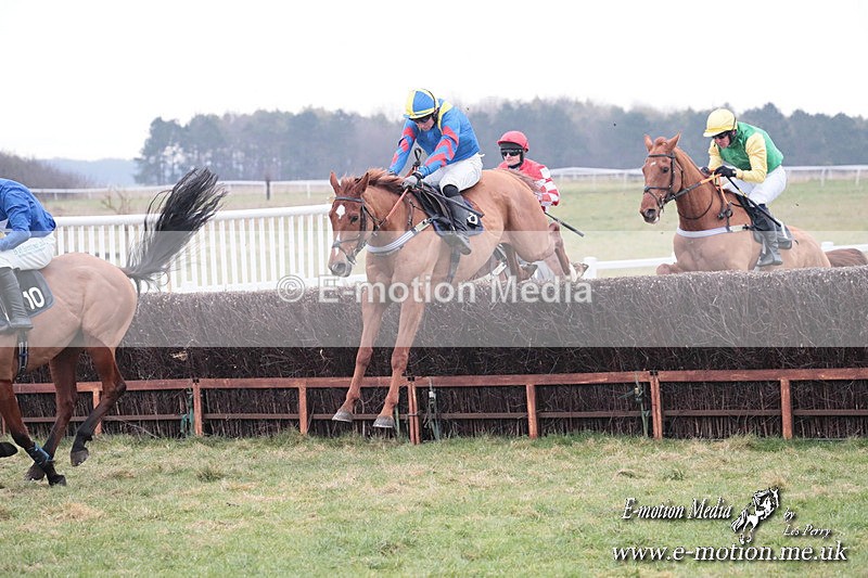 PtP 160225 973 - Combined Service Point-to-Point Races Larkhill 16/02/25