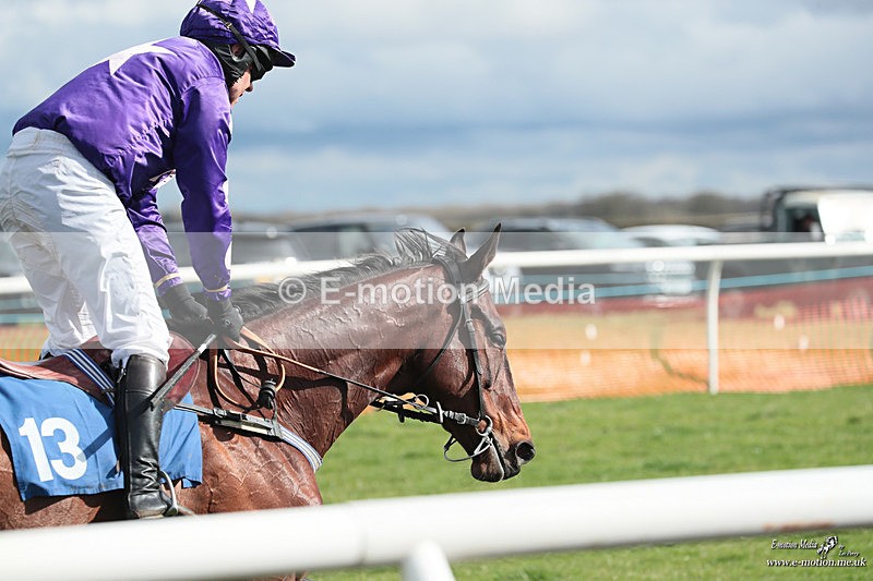 PtP 170324 2275 - Oakley Hunt PtP Brafield-On-The-Green 17/03/24