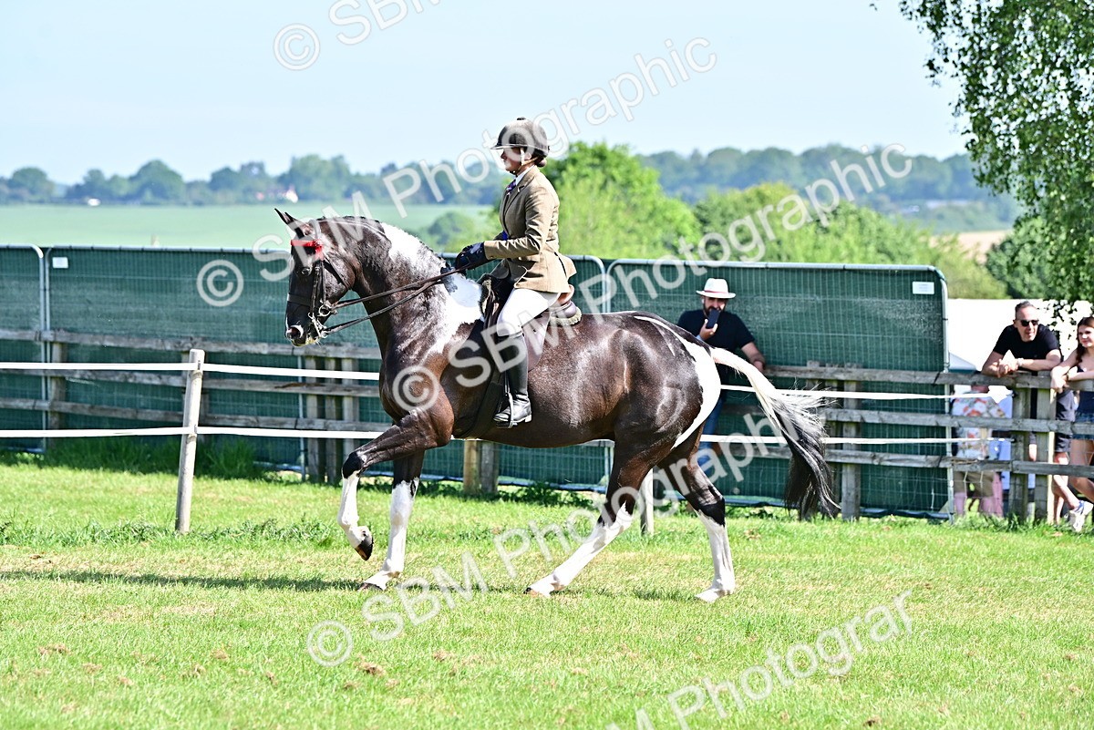 SBM_12236 - Class 93-94 - BSPA RIHS Ridden