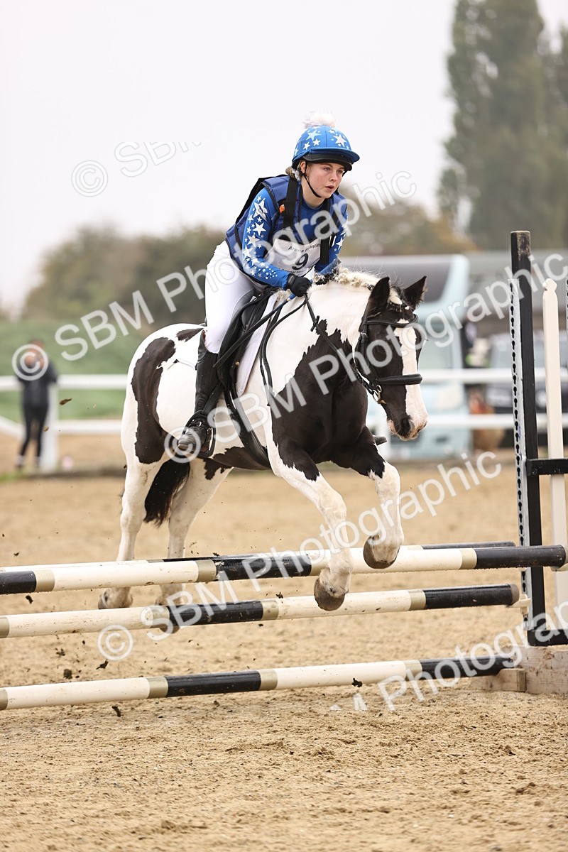 SBM_000952 - Class 1 - 70cm