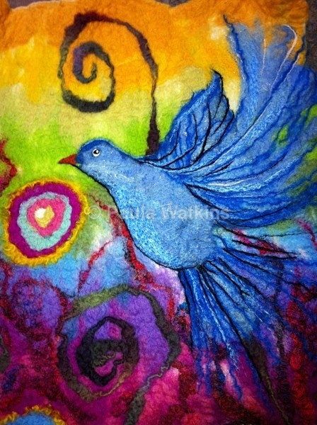  - Fabulous Felt