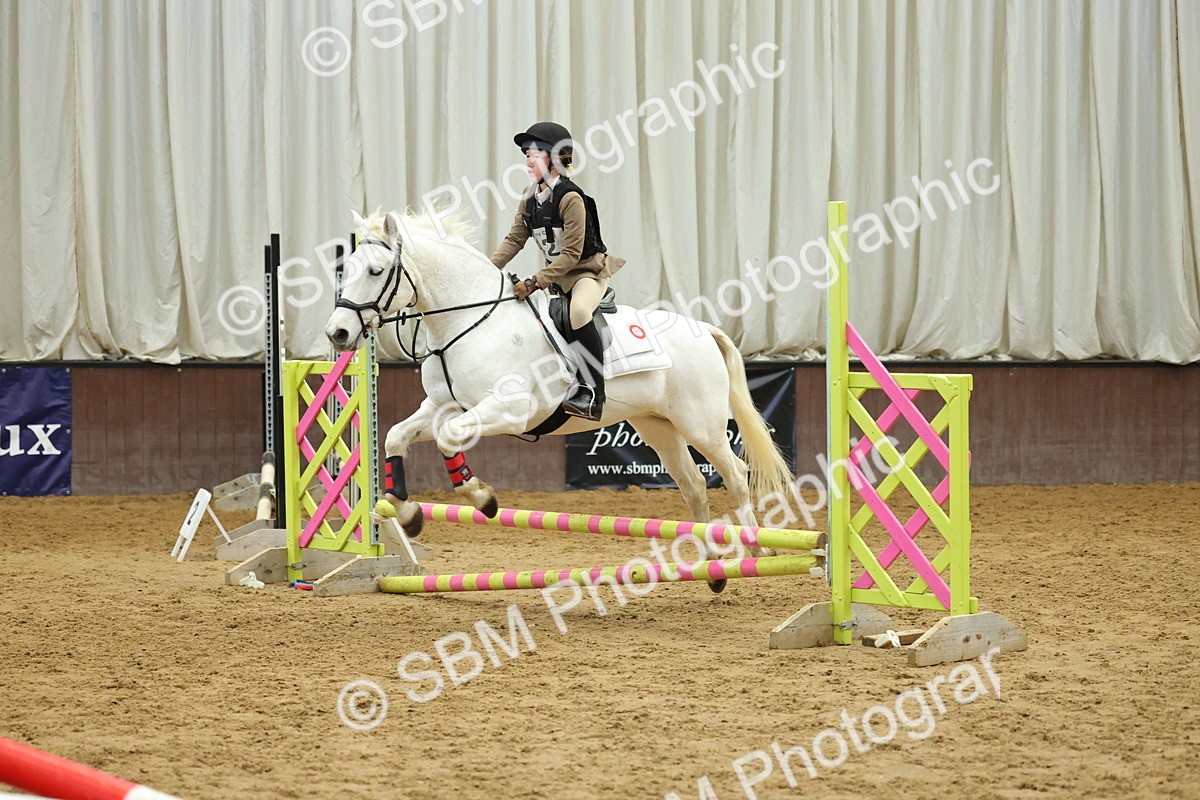SBM_001071 - Class 3 - Show Jumping 60cm