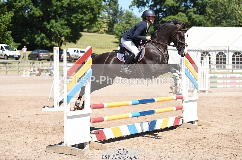 230707-114028-06685 - Cls 20 British Novice & 90cm Open