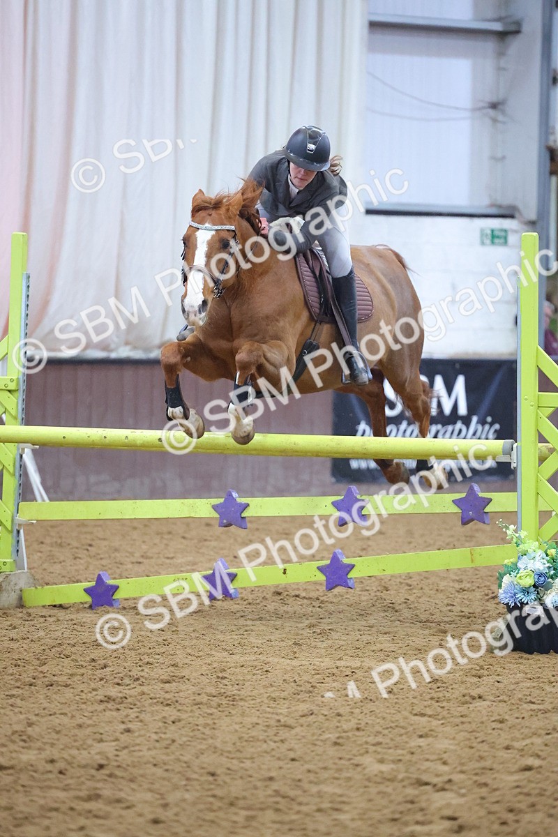 SBM_008147 - Class 20 - The Diamond Championship Qualifier (0.95m)