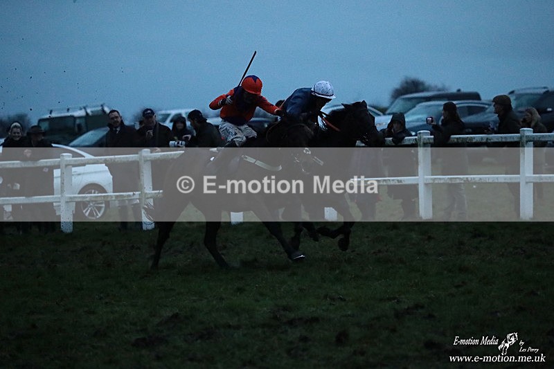 PtP 080226  1939 - Combined Services PtP Larkhill 08/02/2026