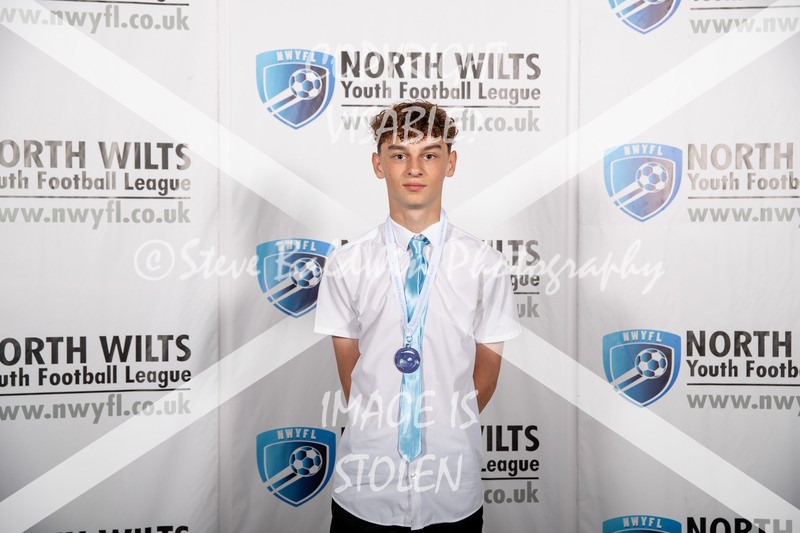 2023-07-02 North Wilts Presentations-367 - FC Abbey Meads Youth Purple
