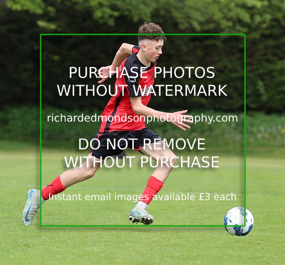 IMG_1446 - Kendal United U15 vs Sedbergh Wanderers Juniors U15 (U15 Final)
