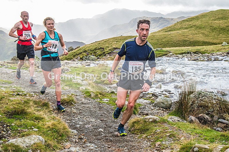 Langdale-224 - Langdale Horseshoe Fell Race Saturday 8th October 2022