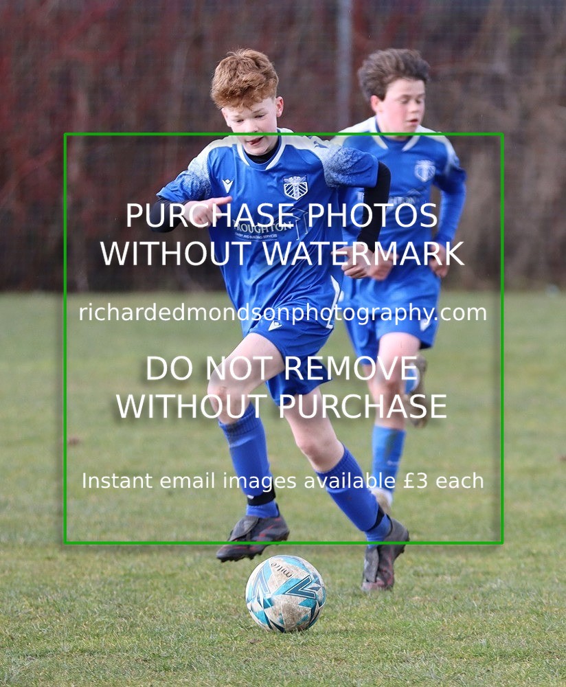 IMG_6415 - Wattsfield U14 vs Marsh Utd U14 (16/3/25)