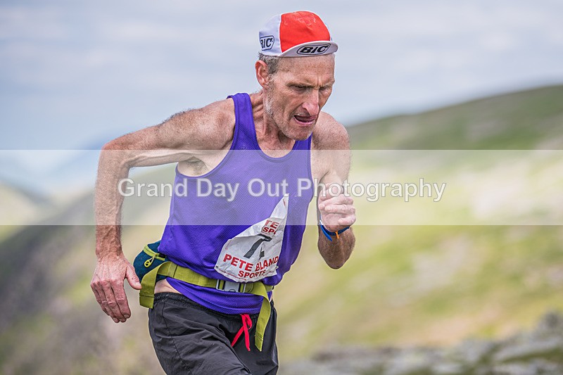 Duddon Long-244 - Duddon Valley Long Fell Race Saturday 1st June 2024