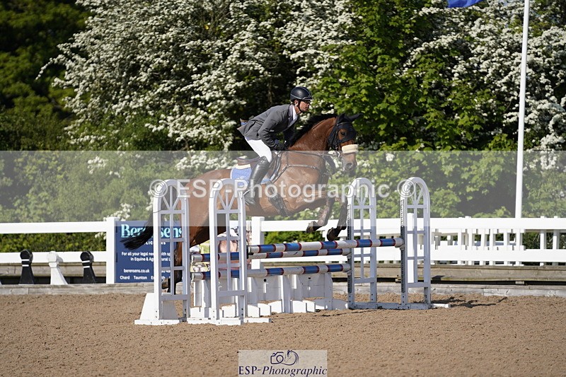 230528A-090308-05600 - Cls 30 British Novice & 90cm Open