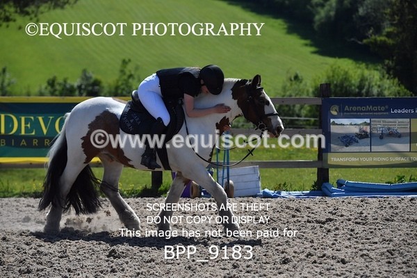 BPP_9183 - CLASS 6 70CM