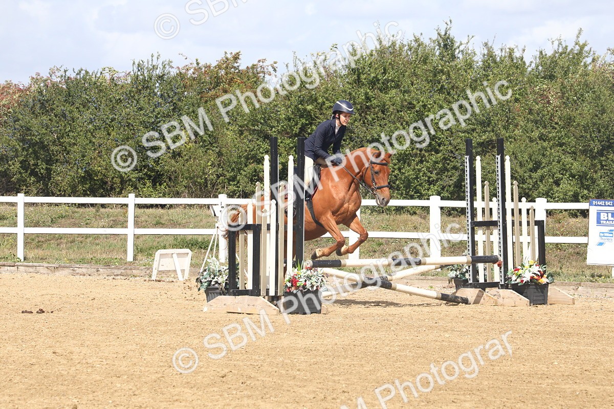 SBM_006510 - Class 6 - 60cm Champs