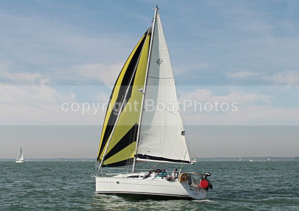 111001 PEGGY IMG_1451 - Sailboats - monohull
