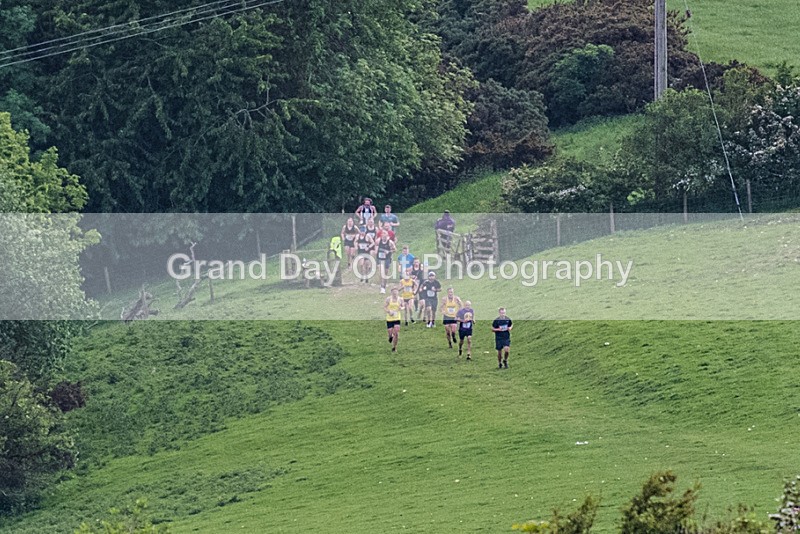Hay-18 - Hay O Trail Race Tuesday 21st May 2024
