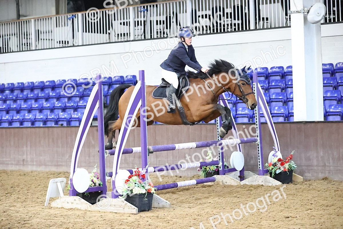 SBM_004749 - Class 16 - Senior British Novice 90cm