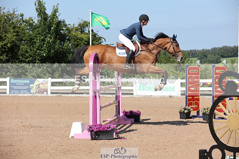 240718A-102505-03813 - Cls 29, YH 6 Yr Olds 1.20m