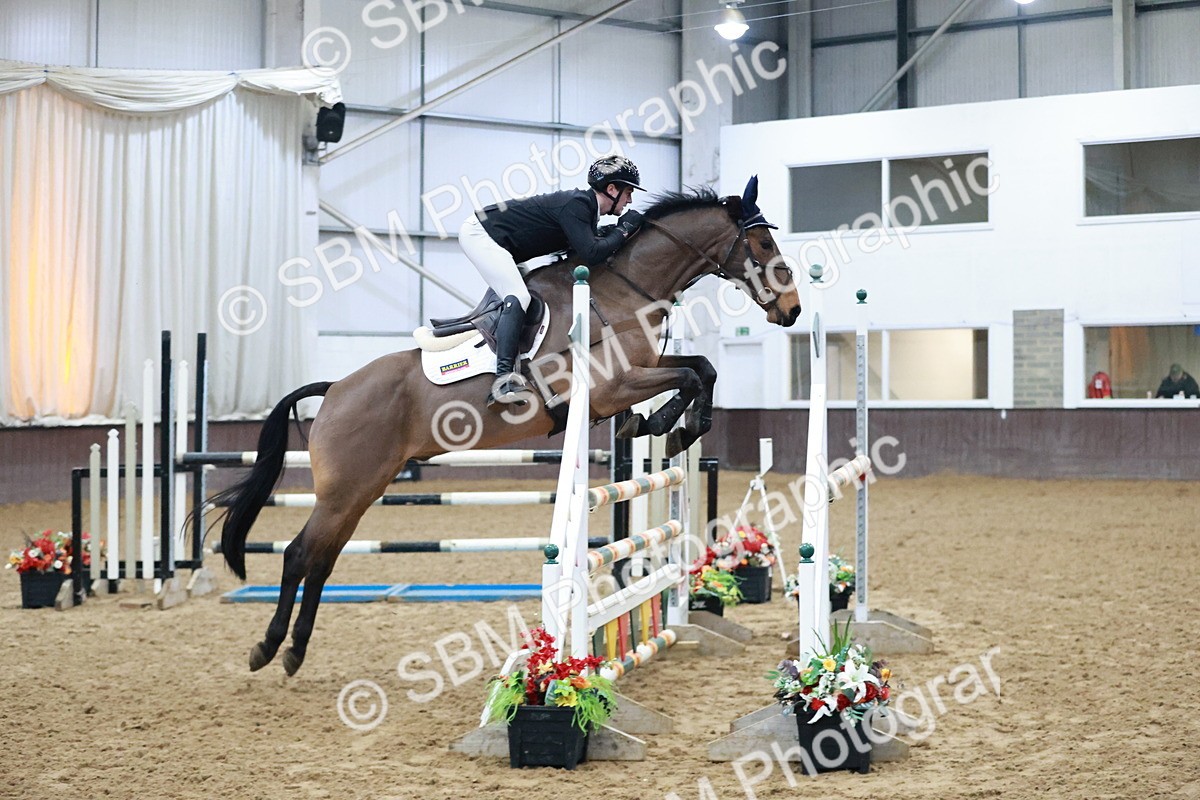 SBM_001291 - Class 4 - Senior Newcomers - 1.10m