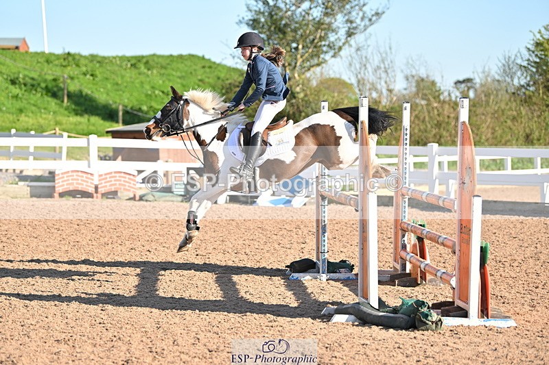 240504A-180420-03249 - Cls 25 Winter Summer 128cm & 138cm