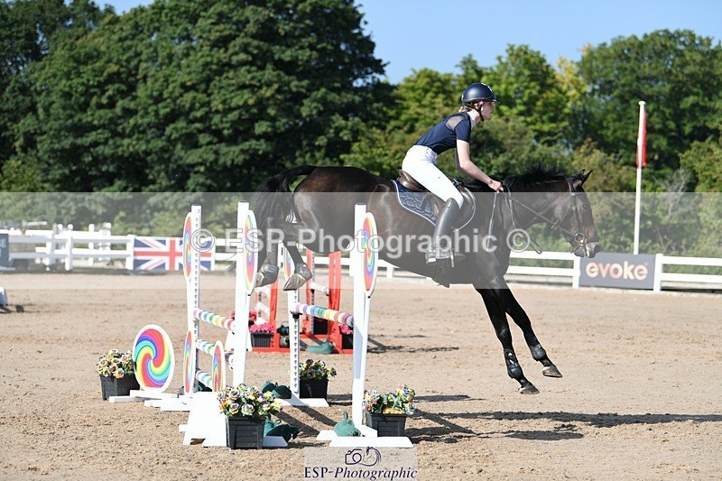 250725-093506-01163 - Cls 6 Snr British Novice and 90cm