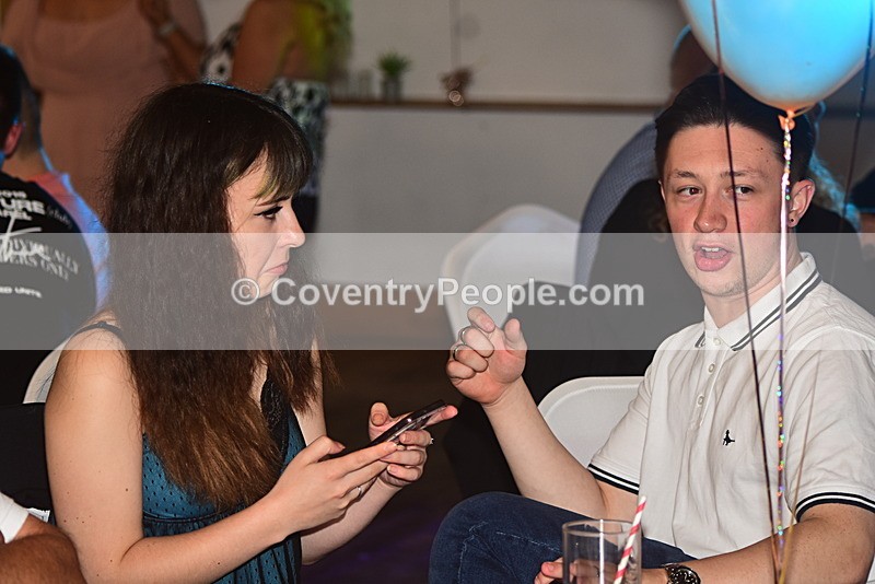 COU-605 - Courtney's 21st