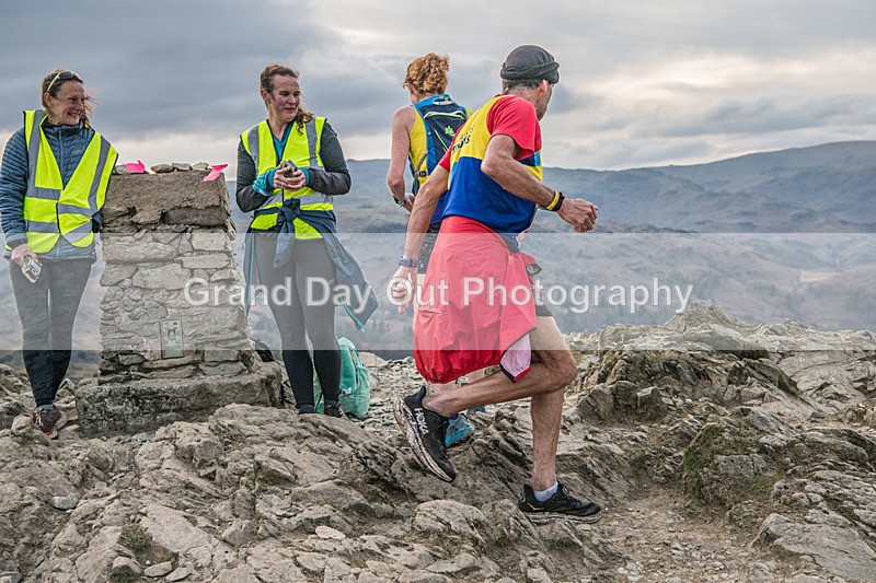 Loughrigg-679 - Loughrigg Fell Race, Wednesday 8th April 2026
