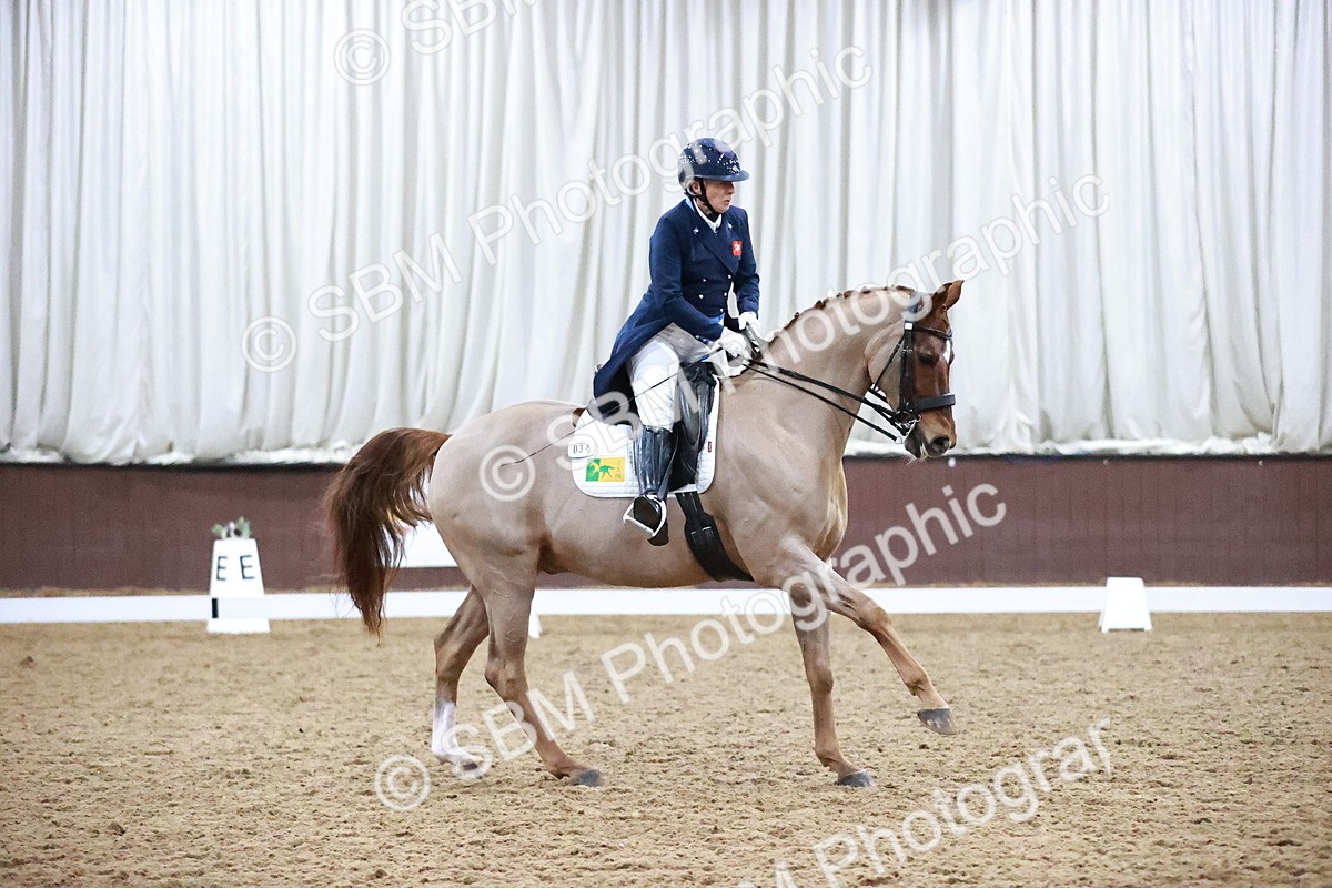 SBM_005500 - Class 20-22 - FEI I - FEI II