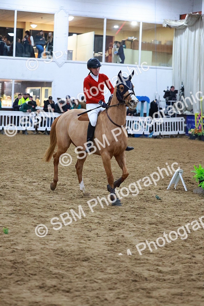 SBM_007024 - Bareback - Camera 2