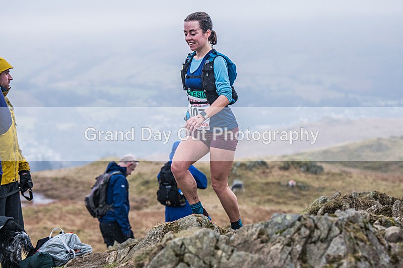 Loughrigg-200 - Loughrigg Silverhow Fell Race Sunday 2nd February 2025