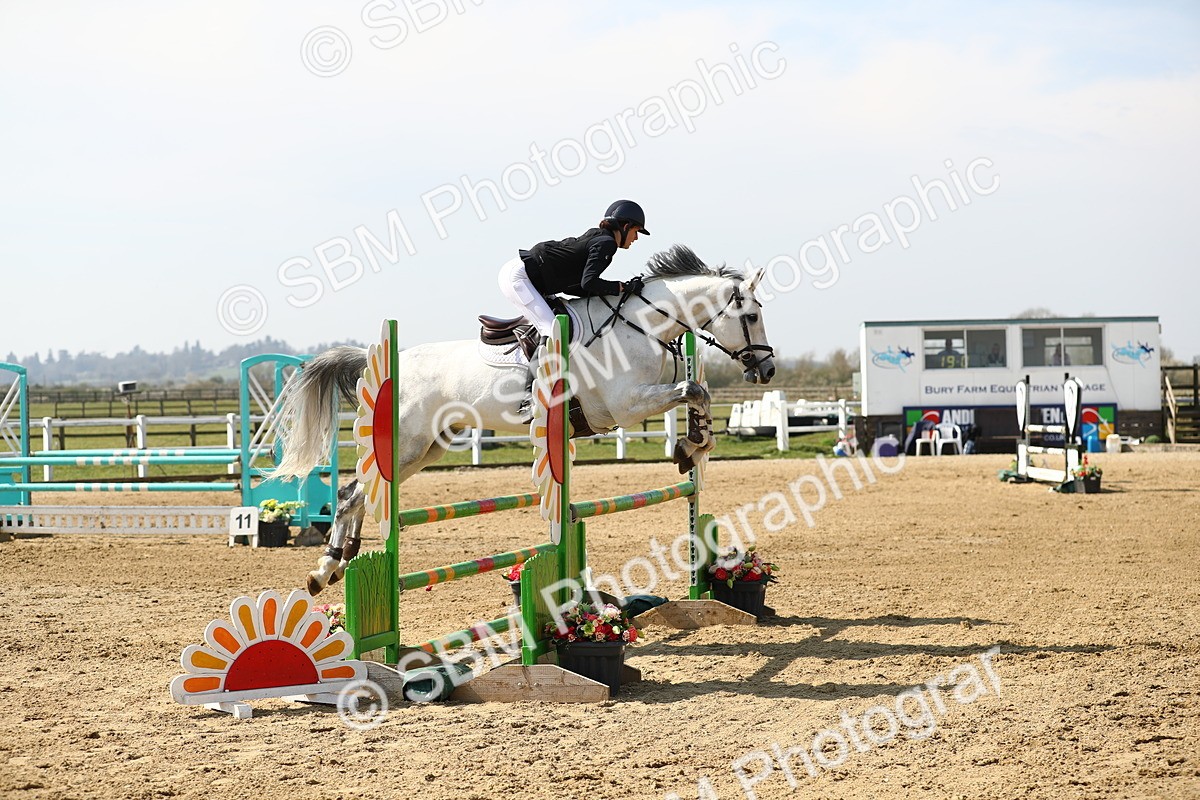SBM_002394 - Class 9 - Senior Discovery - 1.00m