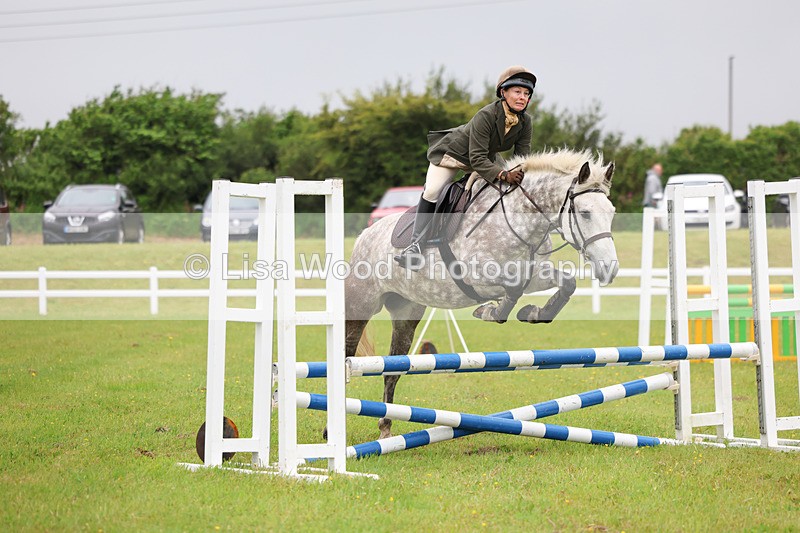 3E7A6024 - Class 5: Senior 80cm