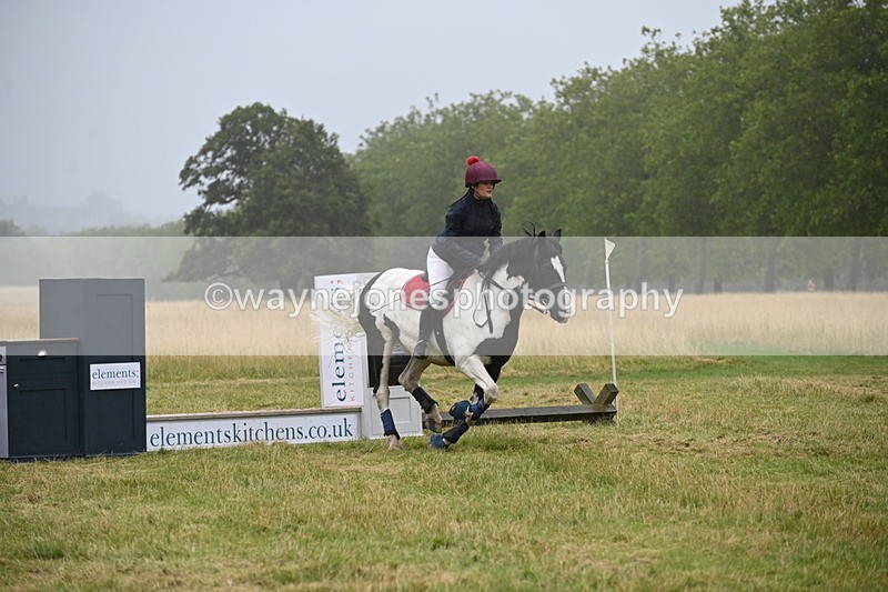 WJ6_0346 - Time at Kitchen Jump 11:07 to 11:33