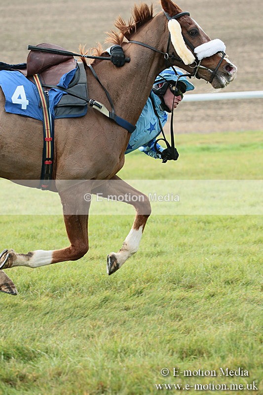 PtP 251118-66 - Vine & Craven Point-to Point Barbury Racecourse 25/11/18