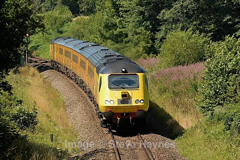 30th July 2020 - Chard Junction, Somerset